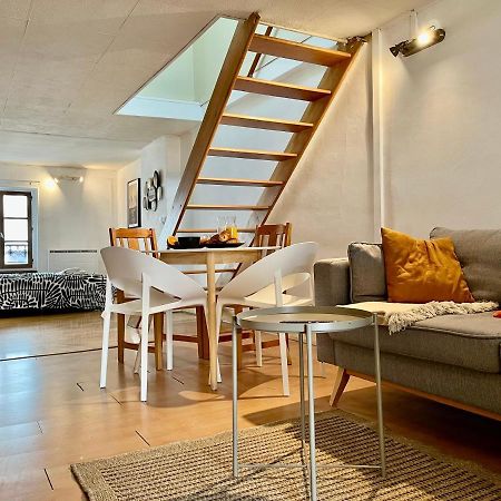 Suite Jason Villeurbanne Esterno foto