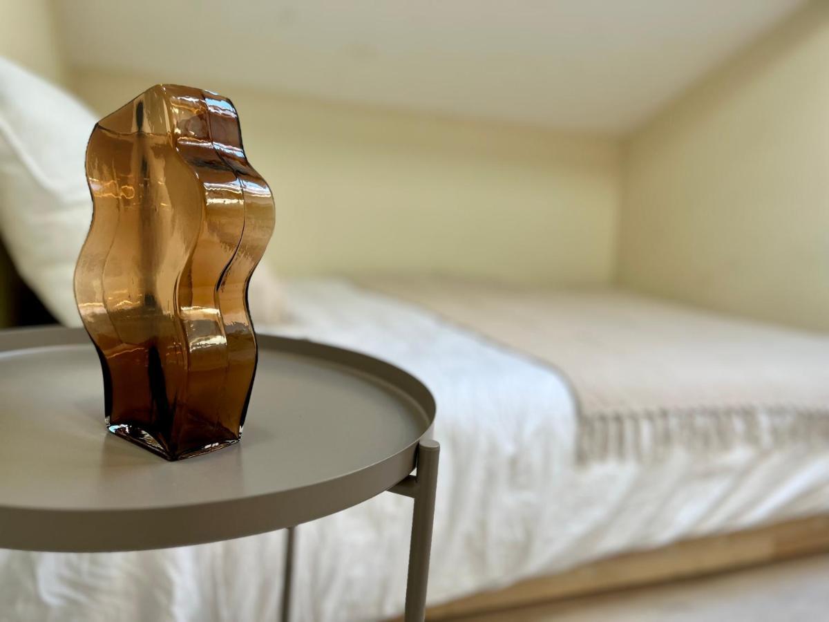 Suite Jason Villeurbanne Esterno foto