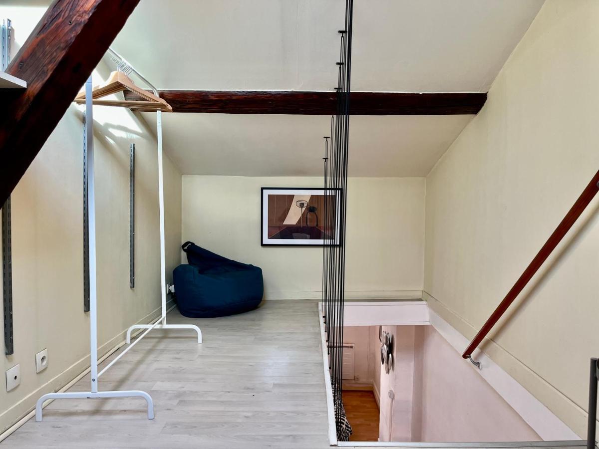 Suite Jason Villeurbanne Esterno foto