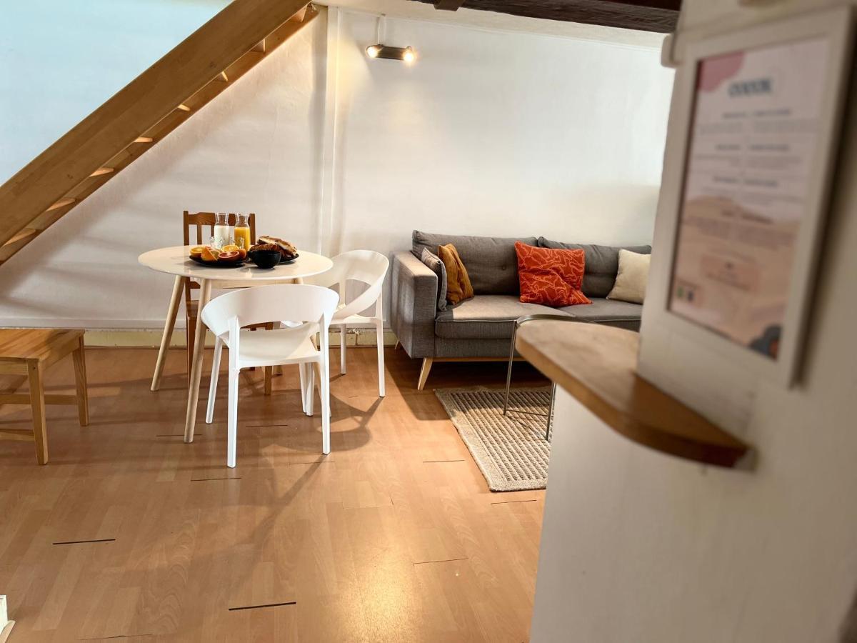 Suite Jason Villeurbanne Esterno foto