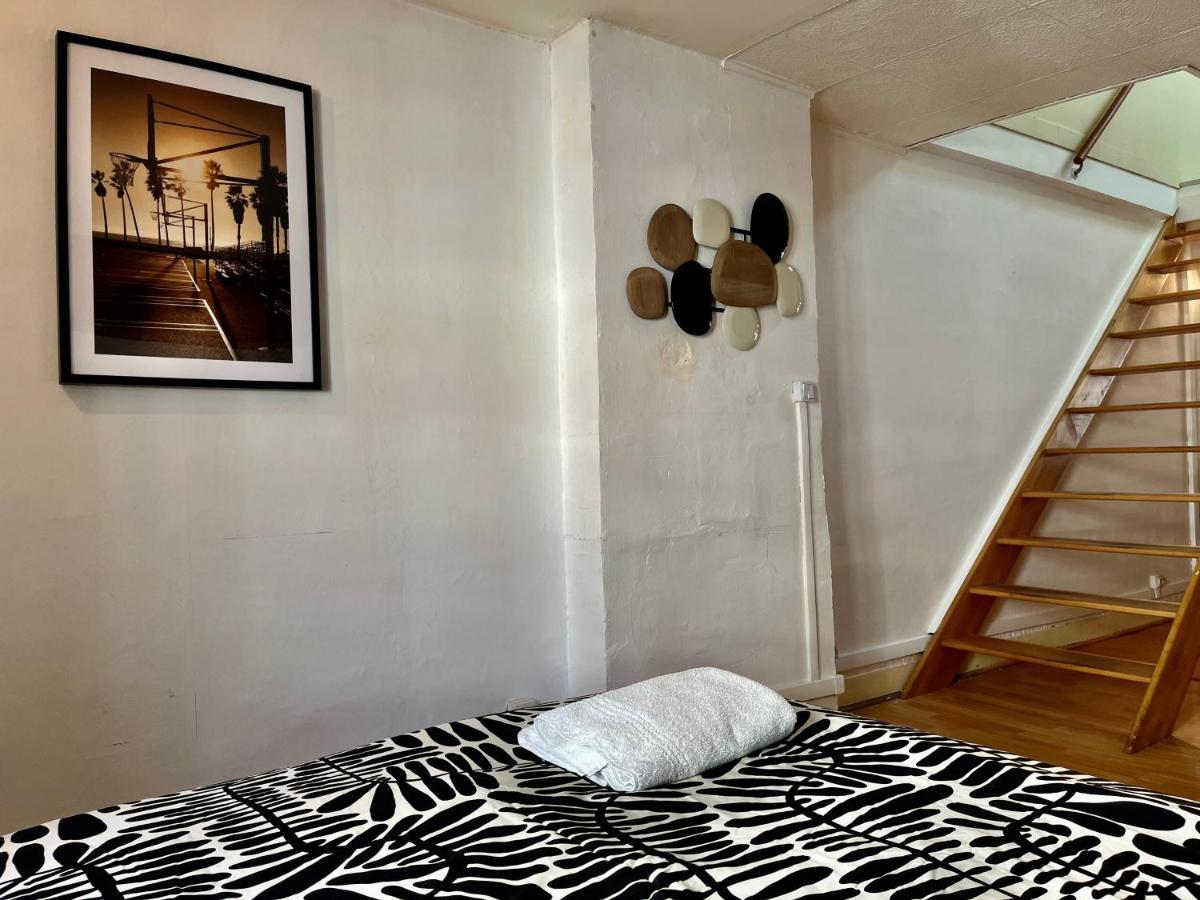 Suite Jason Villeurbanne Esterno foto