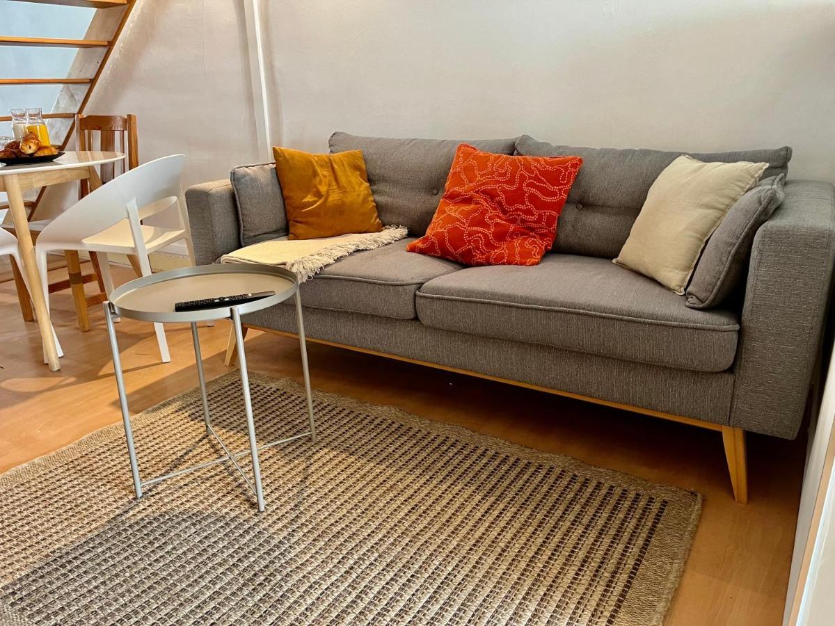 Suite Jason Villeurbanne Esterno foto