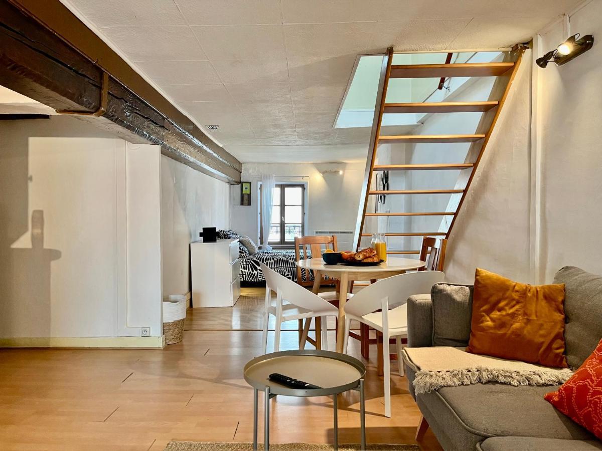 Suite Jason Villeurbanne Esterno foto