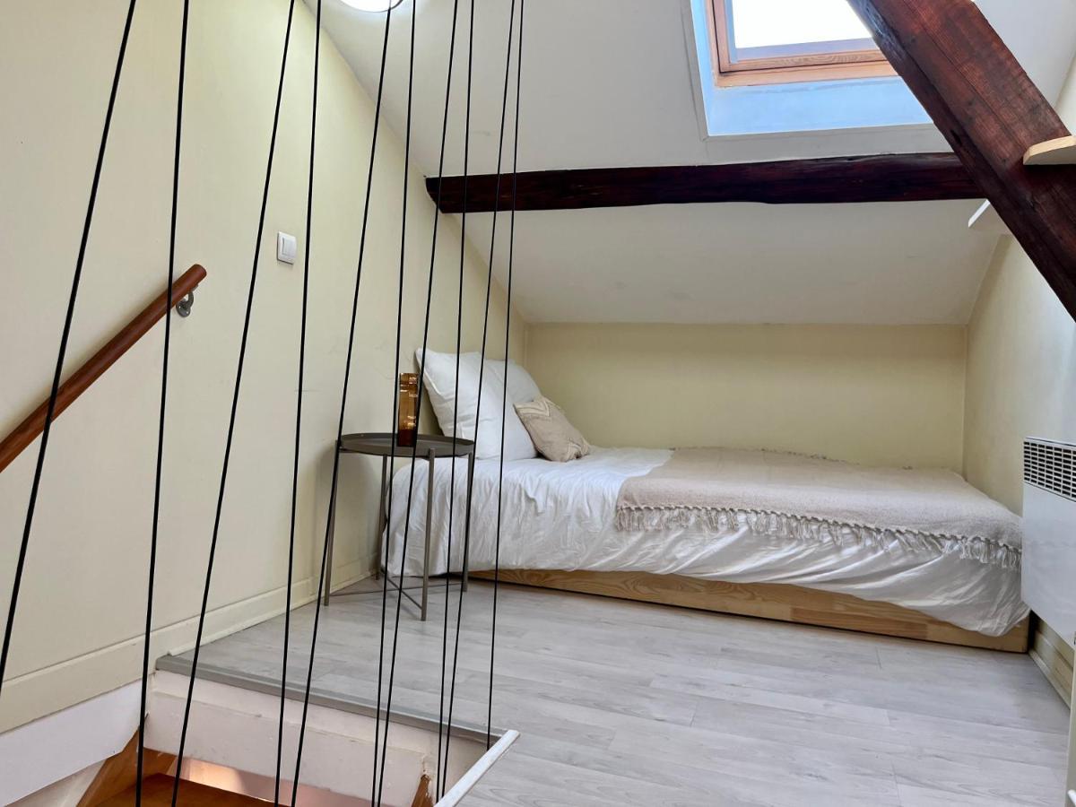 Suite Jason Villeurbanne Esterno foto