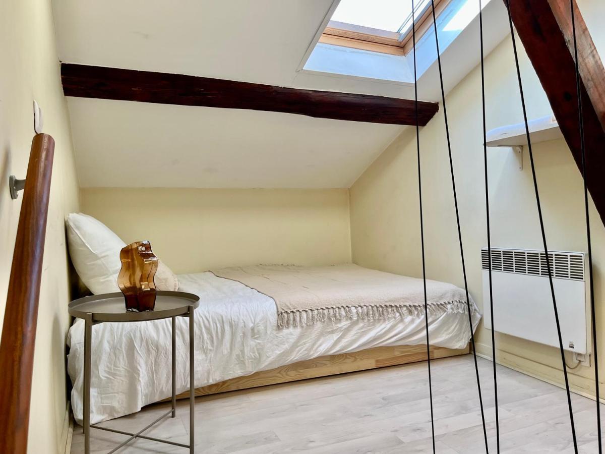 Suite Jason Villeurbanne Esterno foto