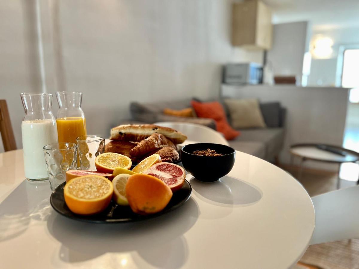 Suite Jason Villeurbanne Esterno foto