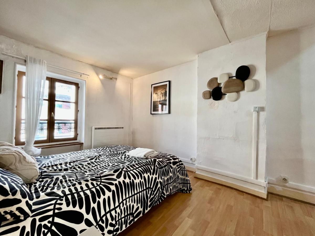 Suite Jason Villeurbanne Esterno foto